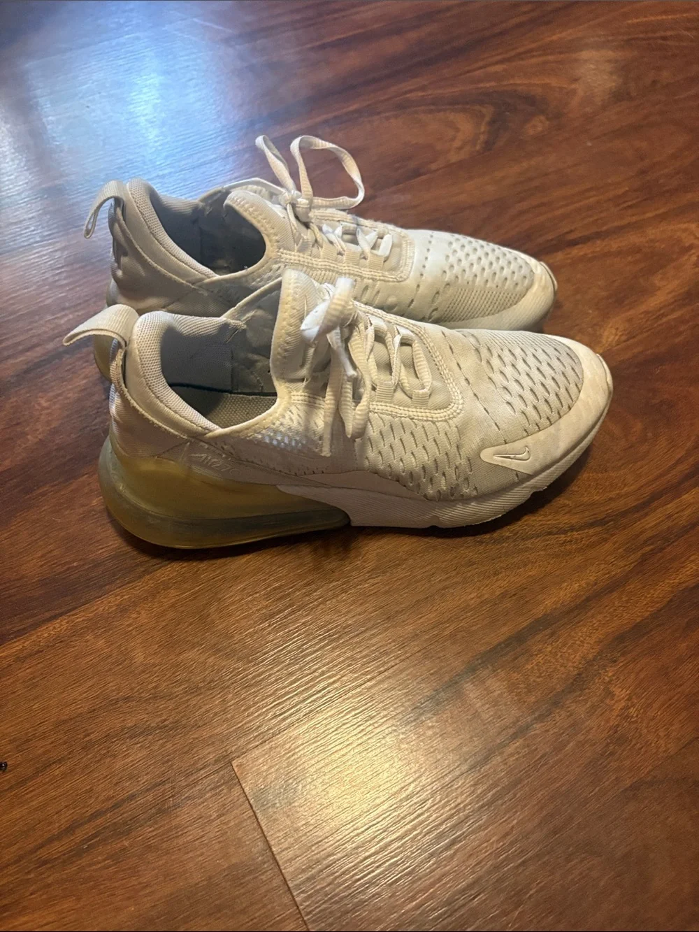 Nike Air Max 270 Sneakers